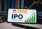 Tempsens Instruments IPO: 105% GMP, Subscription & Allotment