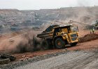 Coal India Production Falls 5.7%, E-Auction Premium Jumps 59%