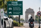 Delhi EV Policy 2.0: Is Delhi Phasing Out Petrol Vehicles?