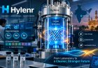 Hylenr Hydrogen Reactor: India’s New Clean Energy Innovation