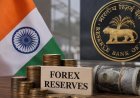 India Forex Reserves Hit Record $785.7 Billion: The Real Story