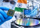 India Semiconductor Industry Attracts $1.4 Billion Funding