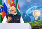 PM Modi Proposes BRICS Startup Innovation Fund