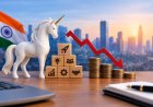 Why Indian Startups Are Losing Their Unicorn Status in 2026