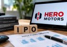 Hero Motors IPO Allotment: 6.66x Subscription, GMP & Listing
