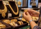 Gold Price Today Sept 29: Gold, Silver Rates Fall Sharply