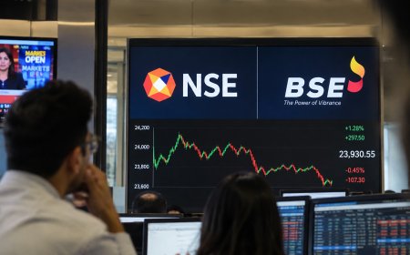 NSE Pre-Open Rules Changed: What Investors Need to Know