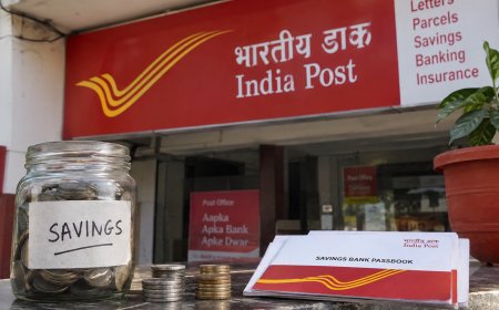Post Office FD, RD & SCSS: Interest Rates, Limits & Returns
