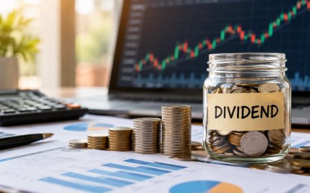 150+ Dividend Stocks & Stock Splits This Week: Key Dates