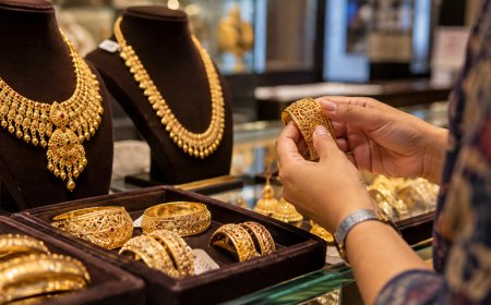 Gold Price Today Sept 29: Gold, Silver Rates Fall Sharply