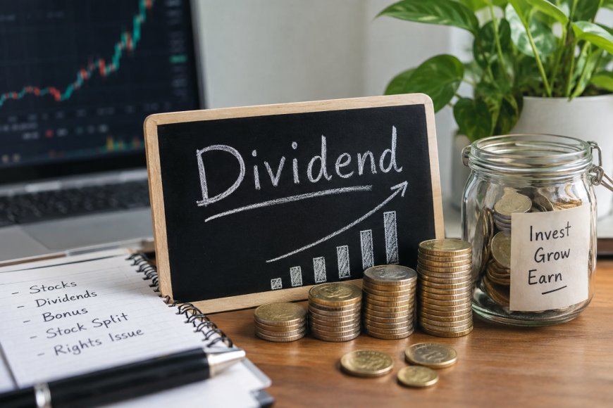 185 Stocks Ex-Date This Week: Dividends, Bonus & Splits