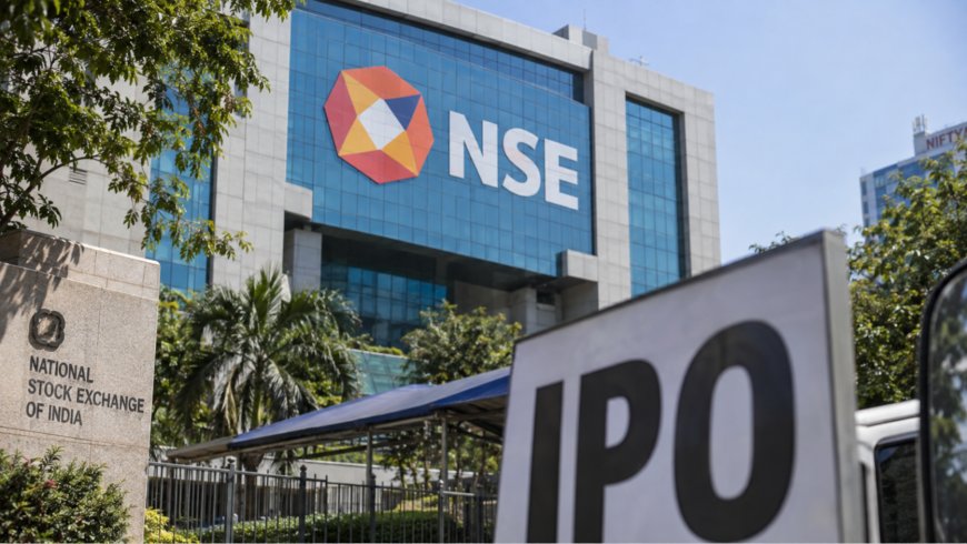 NSE IPO Allotment Status: Check NSE IPO 2026 Allotment