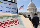 US Suspends 8 IT Firms From Green Card Programme