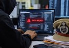 Rajasthan Police Data Breach: 70,000 Records Allegedly Exposed