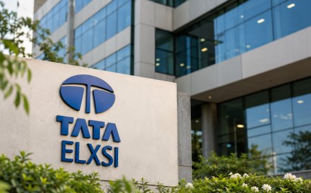 Tata Elxsi Q2 Results FY27: Profit Jumps 10%