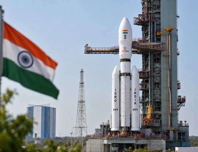 ISRO Gaganyaan Mission: Key Safety Test Completed