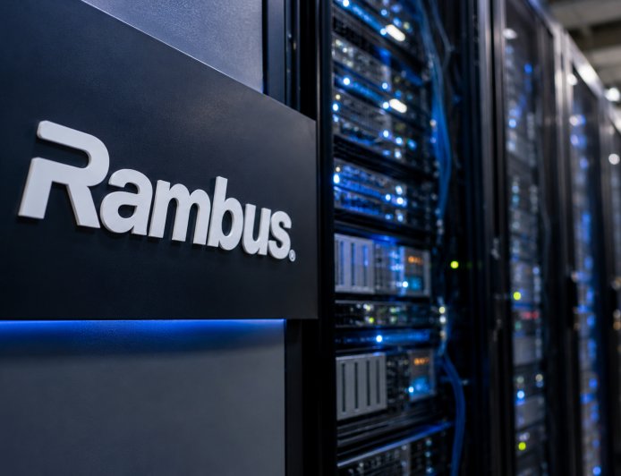 Rambus Beats Q3 Earnings, but Shares Fall: AI Memory Boom