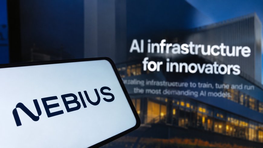 Nebius Acquires Inferize: AI Bet or Costly Gamble?