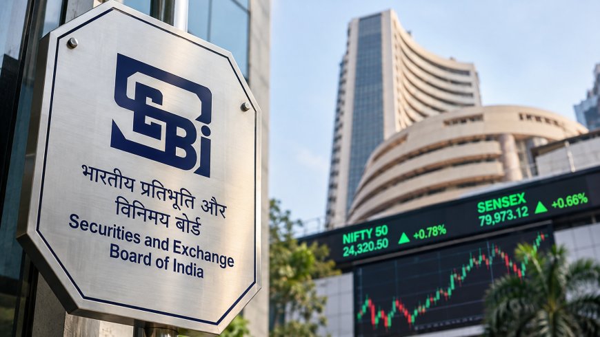SEBI Revises Derivatives Settlement Rules: What Changes?