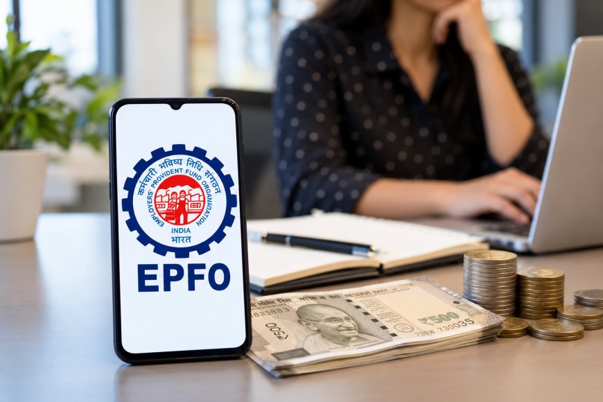 EPFO ₹15,000 Scheme: Eligibility, Rules and Condition