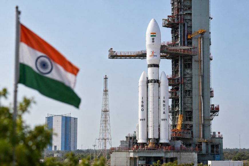 ISRO Gaganyaan Mission: Key Safety Test Completed