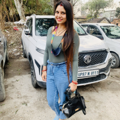 Saumya Sharma